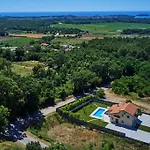 Vila Giovanna Poreč