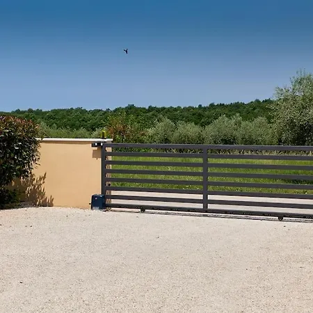 Giovanna فيلة بوريتش