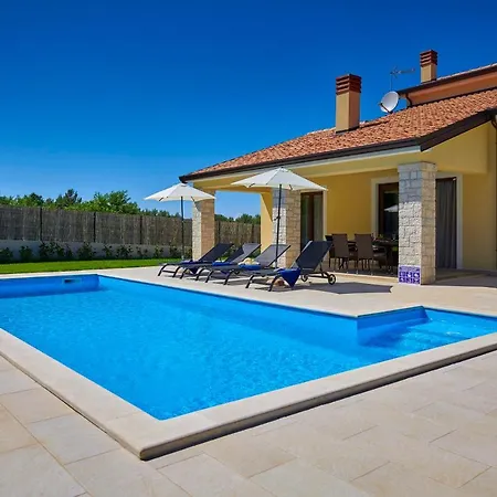 Giovanna بوريتش