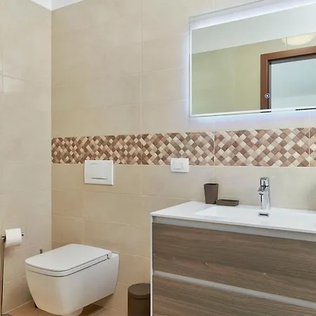 Villa Giovanna Poreč