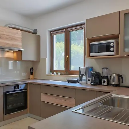 Giovanna Villa Poreč