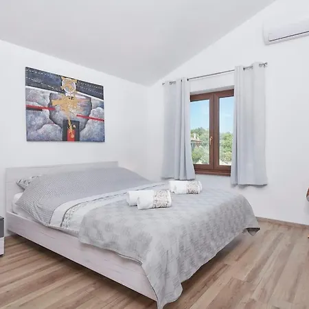 Giovanna * Poreč