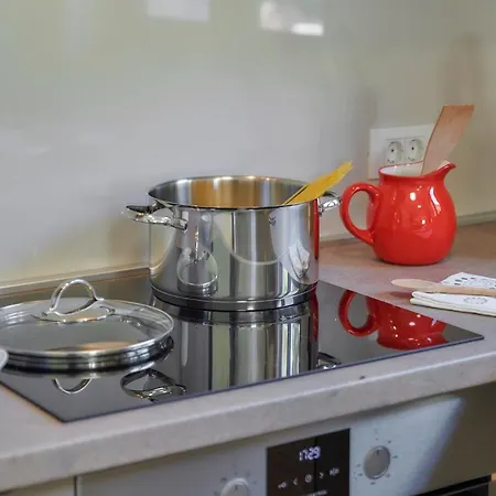 Villa Giovanna Poreč