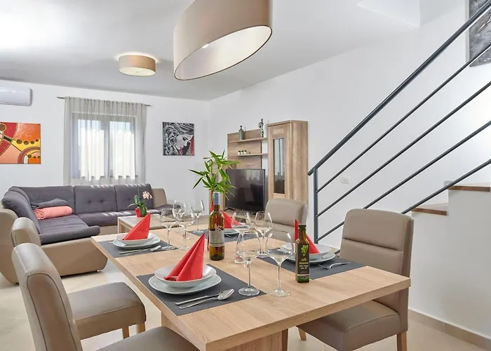 Villa Giovanna Poreč