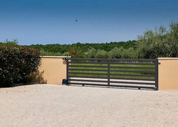 Giovanna Villa Poreč