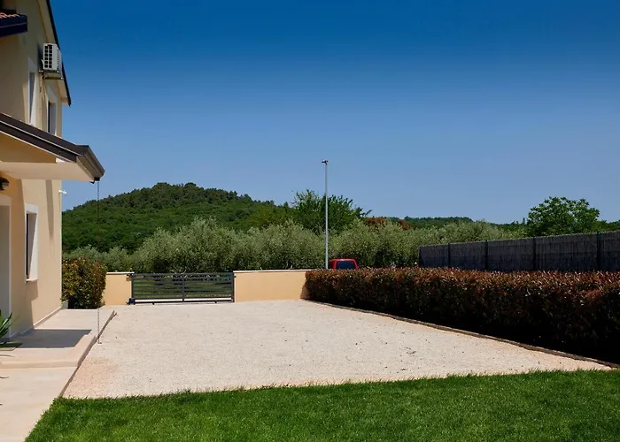 Giovanna Villa Poreč